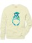 Komşum Totoro My Neighbor Erkek Sweatshirt 1