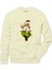 Komşum Totoro My Neighbor Erkek Sweatshirt 1