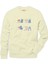 Komşum Totoro My Neighbor Erkek Sweatshirt 1