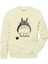 Komşum Totoro My Neighbor Erkek Sweatshirt 1