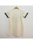 Kız Çocuk Yes Baskılı T-Shirt Ekru 12 Yaş K-239 2