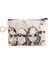 - Metallica Bez Cüzdan Clutch El Çantası 1