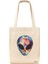 - Alien Cosmos Tote Bag Bez Çanta 1