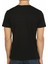 - Stranger Things Siyah Erkek T-Shirt 2