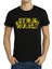 - Star Wars Siyah Erkek T-Shirt 1