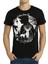 - Harry Potter Always Siyah Erkek T-Shirt 1