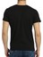 - Nasa Siyah Erkek T-Shirt 2