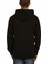 - Lord Of The Rings Siyah Kapşonlu Erkek Sweatshirt 2