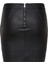 Onlbase Faux Leather Skirt Otw Noos Kadın Etek 3