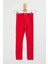 Kız Çocuk Slim Fit Tayt 1