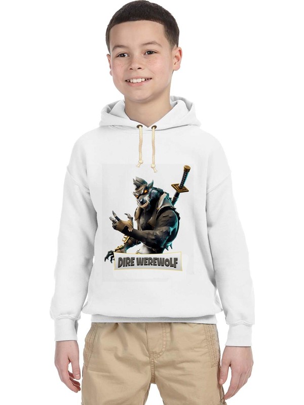 fortnite dire sweatshirt