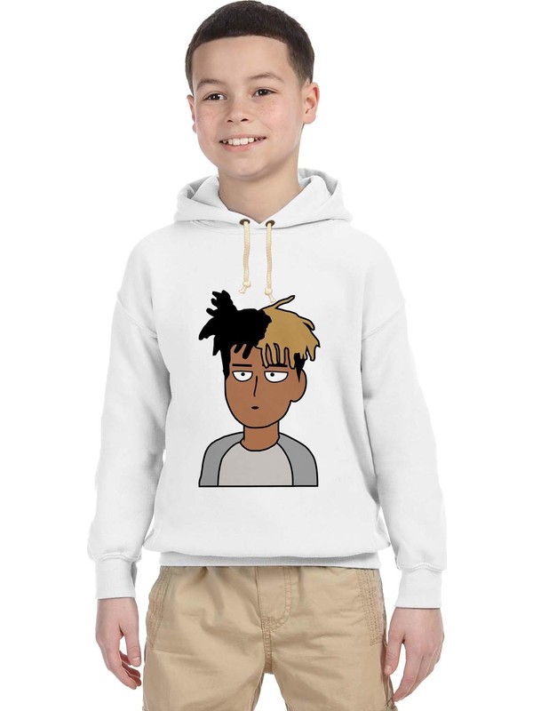 xxxtencion sweatshirt