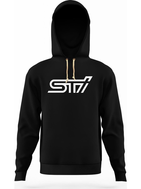 subaru sti sweatshirt