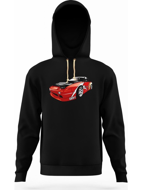 mazda sweatshirt