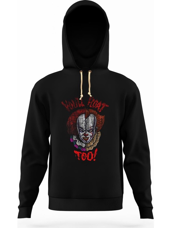 it pennywise sweatshirt