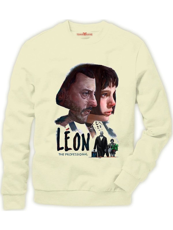 mathilda sweatshirt