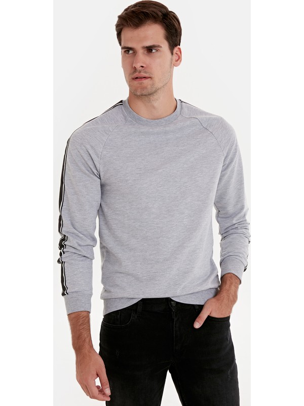 Lc Waikiki Erkek Sweatshirt Ve Modelleri Hepsiburada Com
