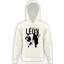 Leon and Mathilda the professional Erkek Sweatshirt 1