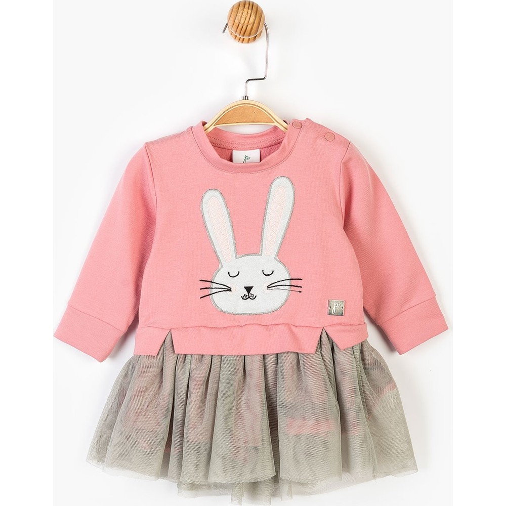 Panolino Bebek Tütü Eteli Elbise 14918 Fiyatı Taksit