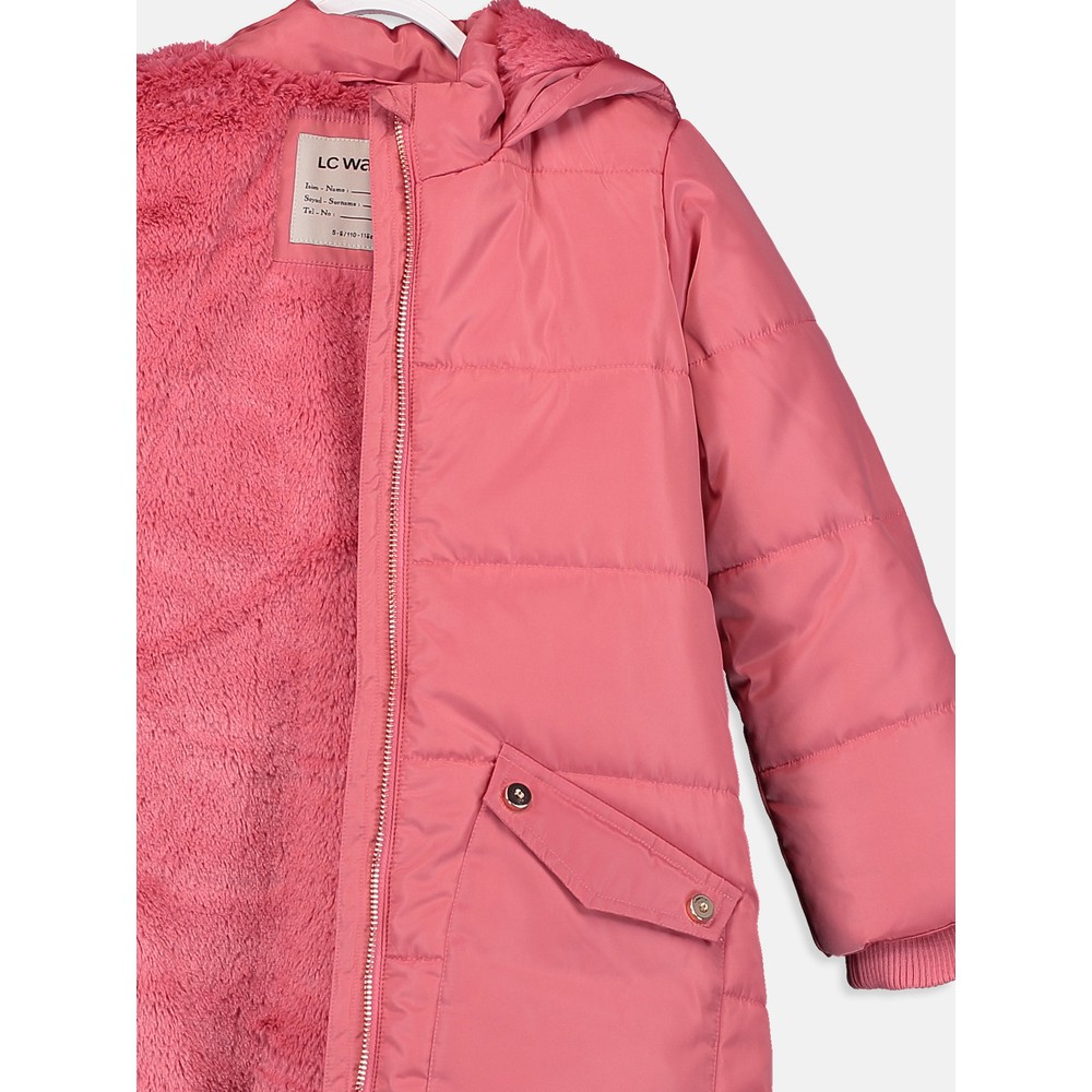 LC Waikiki Kız Çocuk Kaban Fiyatı Taksit Seçenekleri