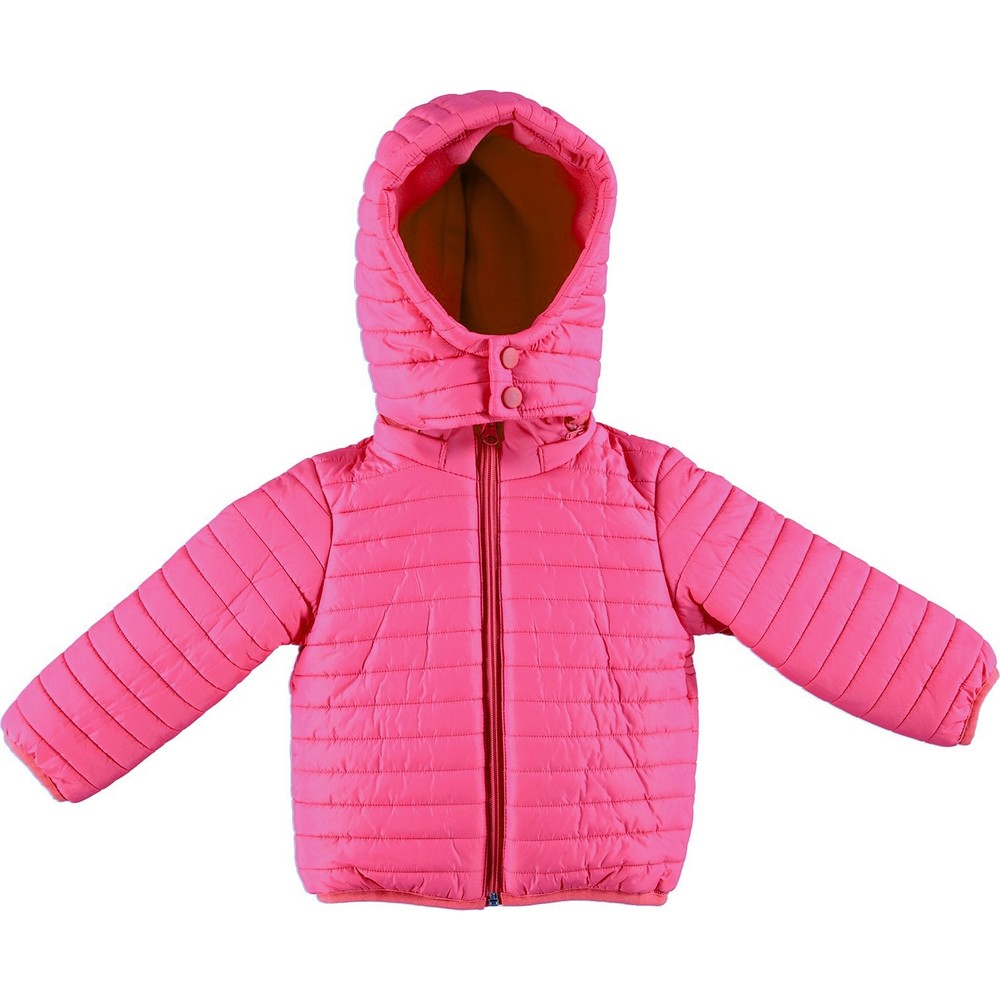 Hellobaby Kışlık Kapüşonlu Bebek Montu Fiyatı Taksit