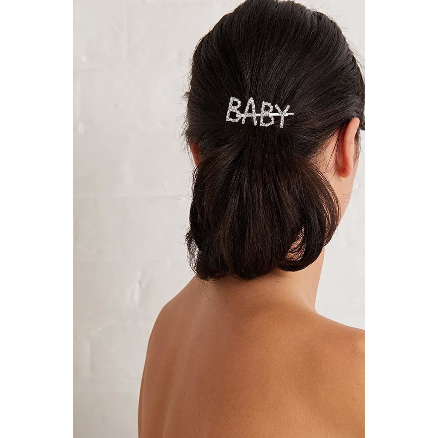 New Obsessions Barette Baby Fiyatı Taksit Seçenekleri