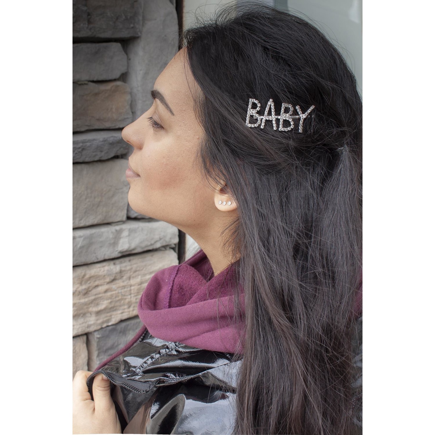 New Obsessions Barette Baby Fiyatı Taksit Seçenekleri