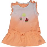 Caramell Kız Bebek Jile Elbise 3 - 12 Ay