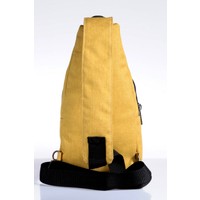 Fanucci Body Bag Mpkms9052-Sarı