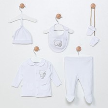 Funna Baby 5'li Set - Piccolo Mondo