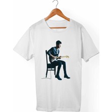 Muggkuppa Shawn Mendes Çocuk Beyaz T-Shirt