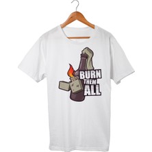 Muggkuppa Cs Go Çocuk T-Shirt