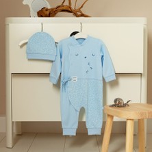 Caramell Bebek Tulumu Te5245