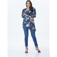Myline Örme Tunik 24078