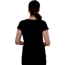Perla Blanca PB-T2051 Kadın T-Shirt