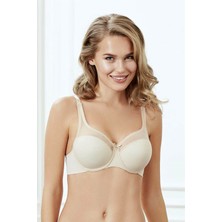 Anıl 3606 Yumuşak Cup Toparlayıcı Minimizer Sütyen Ten