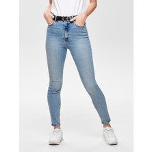 Only Kadın Jean Pantolon 15173010