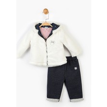 Minnie Mouse Disney Minnie Bebek 3'lü Takım 14612