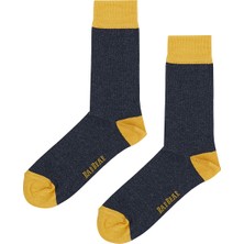 Bad Bear Erkek Multicolor Çorap