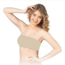 Elite Life 776 Destekli Straples Atlet