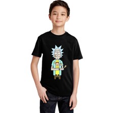 Tshirthane Alexandra Stan Erkek Çocuk T-Shirt