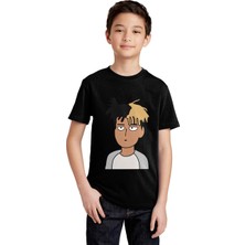Tshirthane One Piece Erkek Çocuk T-Shirt