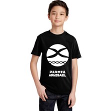Tshirthane One Piece Erkek Çocuk T-Shirt