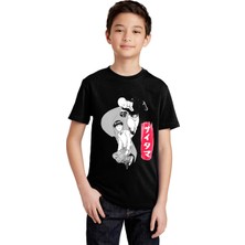 Tshirthane One Piece Erkek Çocuk T-Shirt
