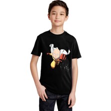 Tshirthane One Piece Erkek Çocuk T-Shirt