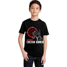 Tshirthane Tik Tok Musically Erkek Çocuk T-Shirt