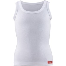 Blackspade Erkek Çocuk Termal Içlik 2. Seviye Atlet Fanila 9264