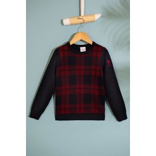 U.S. Polo Assn. Erkek Çocuk Triko Kazak 50213224-Vr033