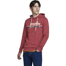 Jack & Jones Originals Jorvilmer Sweat Erkek Sweat 12160123