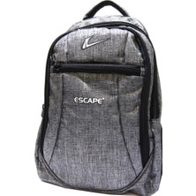 Escape Sırt Çantası Gri